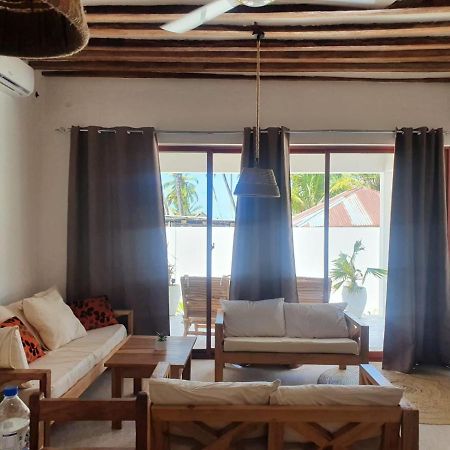 Moyo House Διαμέρισμα Jambiani  Εξωτερικό φωτογραφία